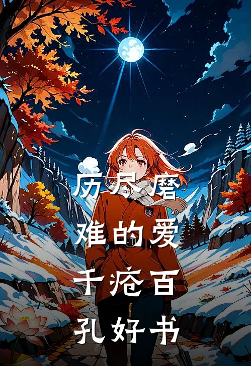 历尽磨难的爱，千疮百孔好书