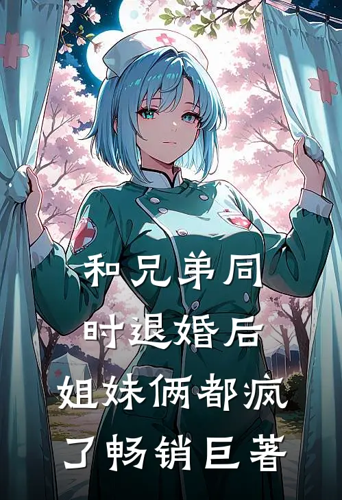 和兄弟同时退婚后，姐妹俩都疯了畅销巨著