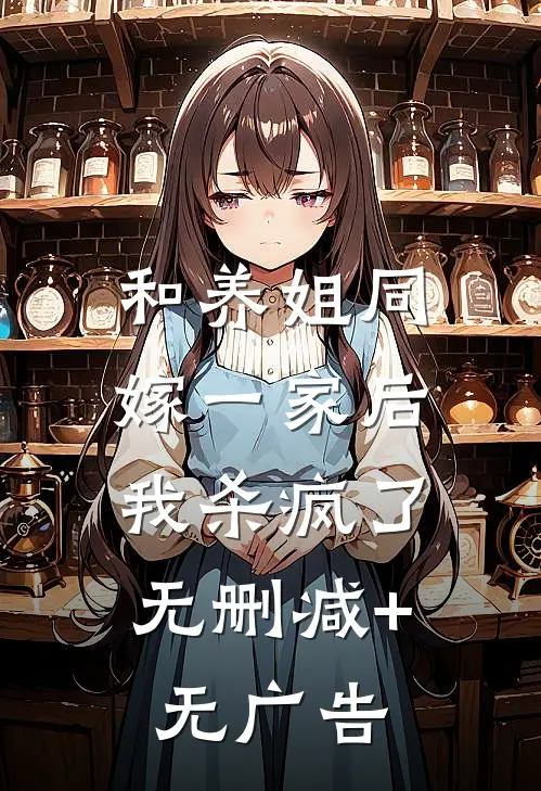 和养姐同嫁一家后，我杀疯了无删减+无广告