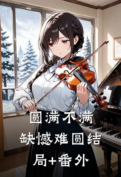 圆满不满，缺憾难圆结局+番外