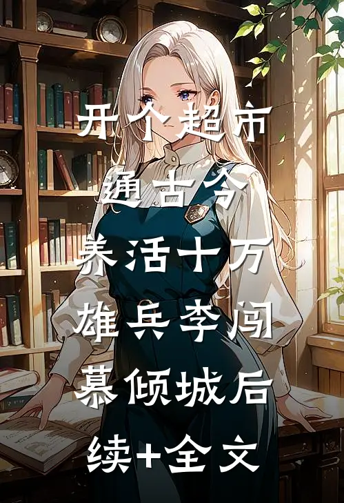 开个超市通古今，养活十万雄兵李闯慕倾城后续+全文