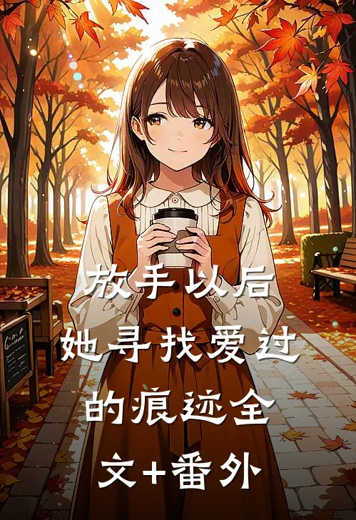 放手以后，她寻找爱过的痕迹全文+番外
