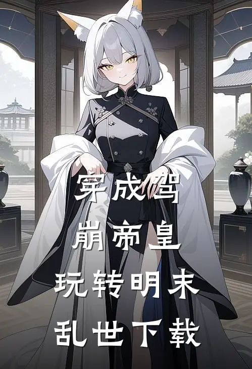 穿成驾崩帝皇，玩转明末乱世下载