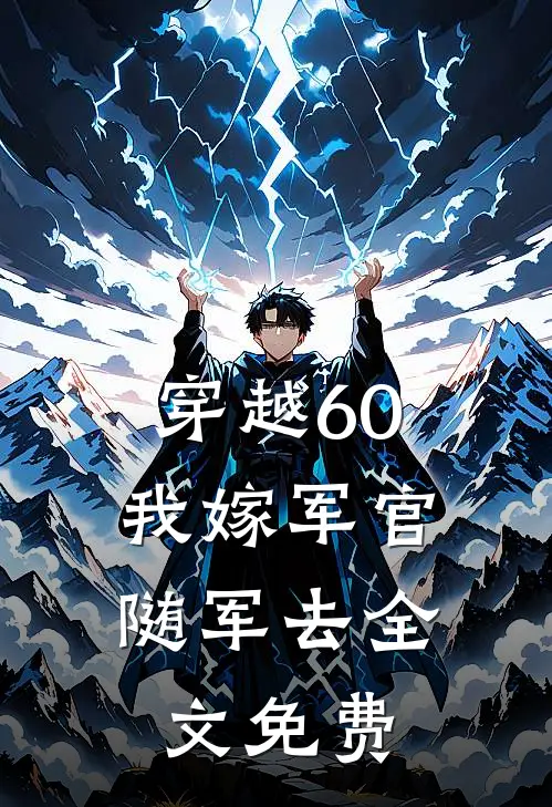 穿越60：我嫁军官随军去全文免费