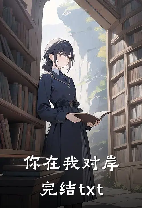 你在我对岸完结txt