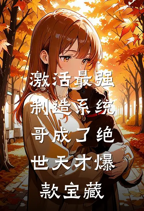 激活最强制造系统，哥成了绝世天才爆款宝藏