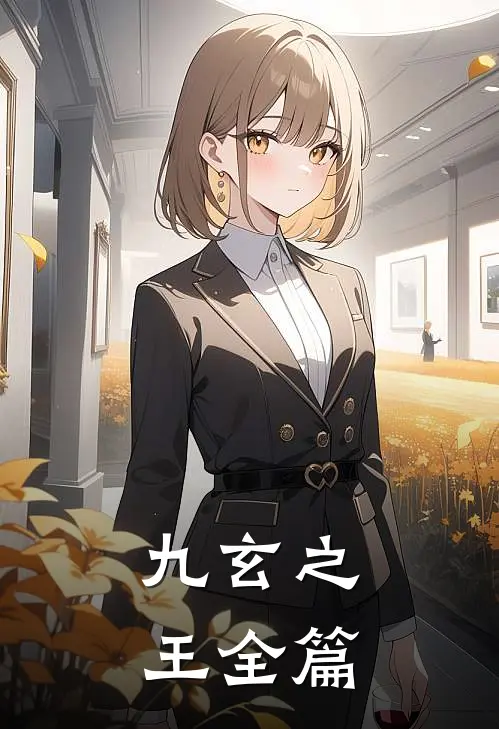 九玄之王全篇