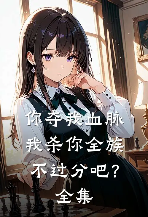 你夺我血脉，我杀你全族不过分吧？全集