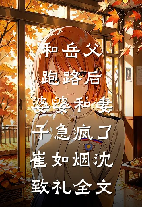 和岳父跑路后，婆婆和妻子急疯了崔如烟沈致礼全文