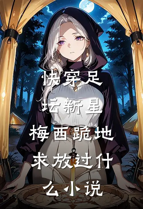 快穿足坛新星，梅西跪地求放过什么小说