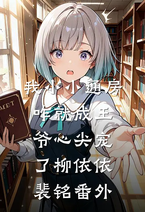 我小小通房，咋就成王爷心尖宠了柳依依裴铭番外