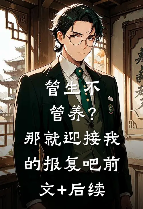 管生不管养？那就迎接我的报复吧前文+后续