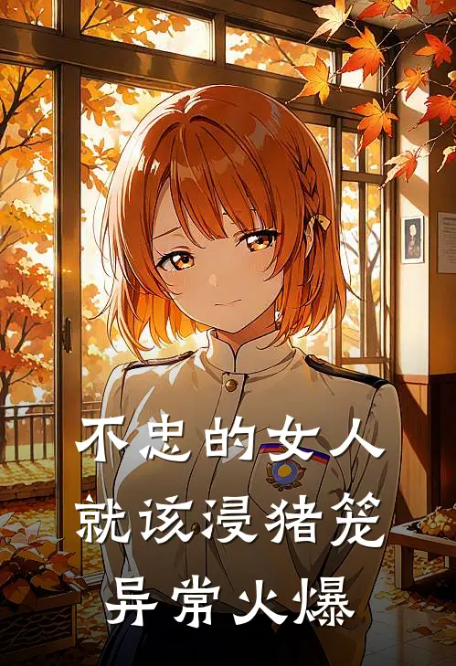 不忠的女人就该浸猪笼异常火爆
