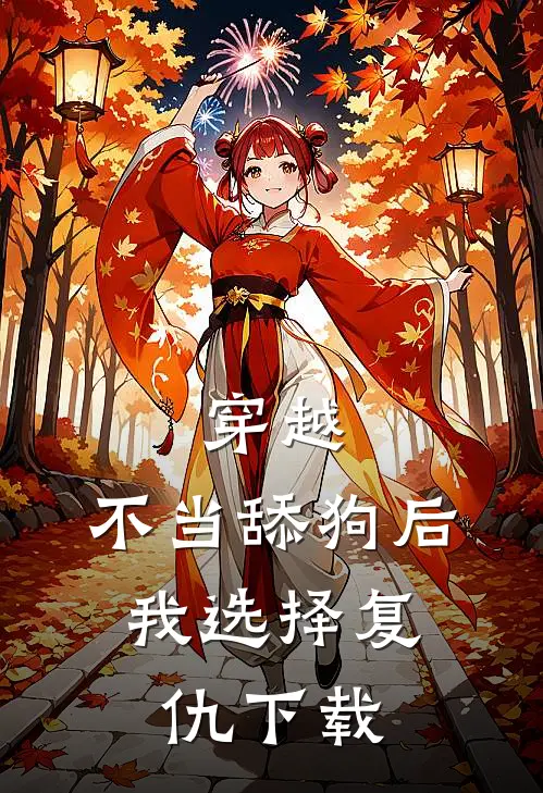 穿越：不当舔狗后，我选择复仇下载