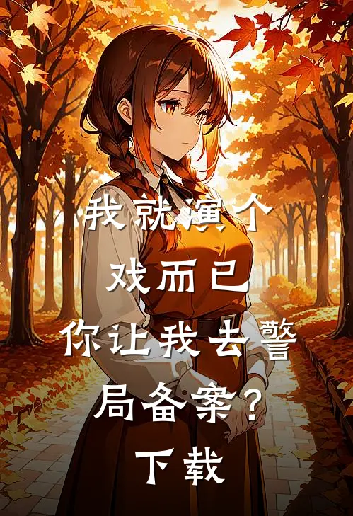 我就演个戏而已，你让我去警局备案？下载