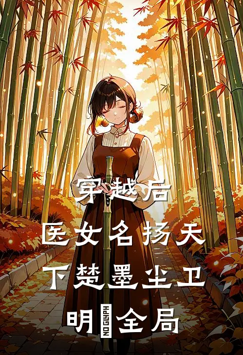 穿越后，医女名扬天下楚墨尘卫明妧全局