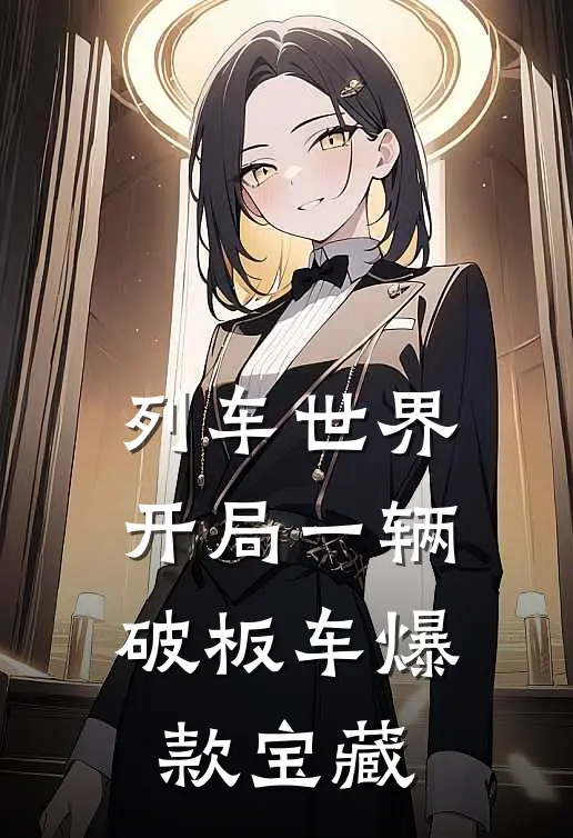列车世界：开局一辆破板车爆款宝藏