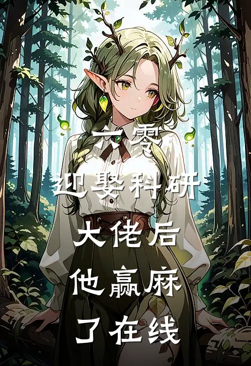 六零：迎娶科研大佬后，他赢麻了在线