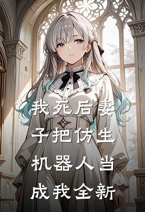我死后妻子把仿生机器人当成我全新