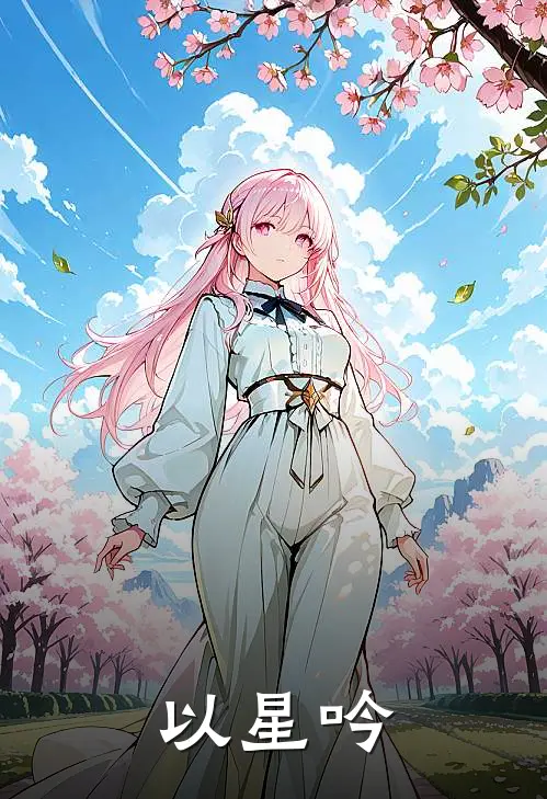 以星吟