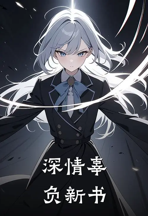 深情辜负新书