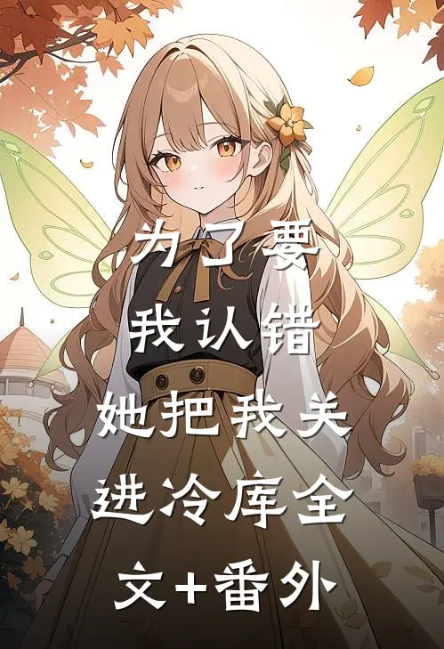 为了要我认错，她把我关进冷库全文+番外