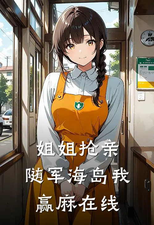 姐姐抢亲，随军海岛我赢麻在线