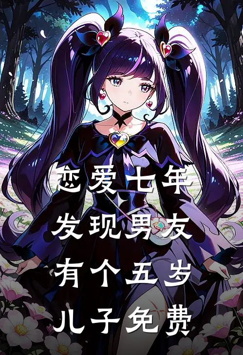 恋爱七年，发现男友有个五岁儿子免费