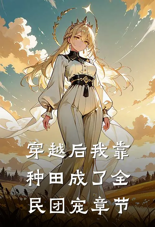 穿越后我靠种田成了全民团宠章节