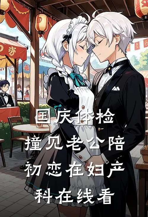 国庆体检，撞见老公陪初恋在妇产科在线看