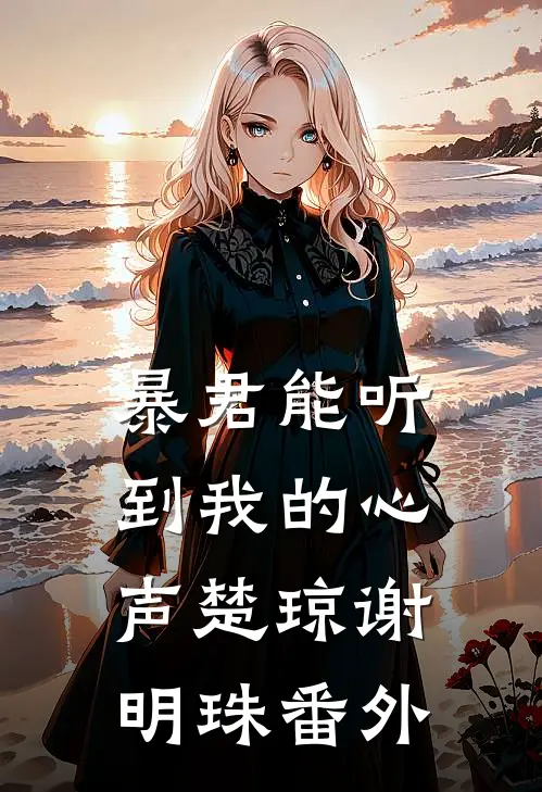 暴君能听到我的心声楚琼谢明珠番外