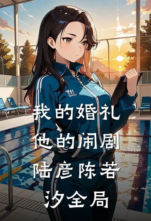 我的婚礼，他的闹剧陆彦陈若汐全局