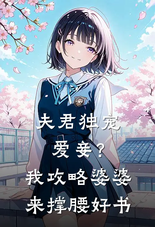 夫君独宠爱妾？我攻略婆婆来撑腰好书