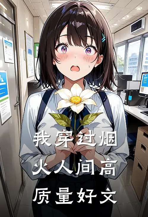 我穿过烟火人间高质量好文