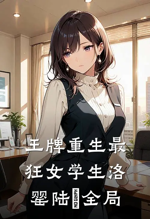王牌重生最狂女学生洛罂陆烆全局