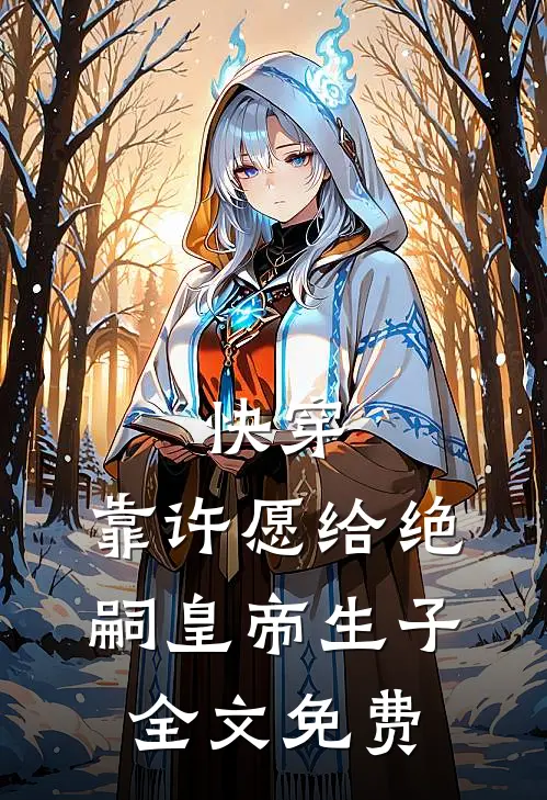 快穿：靠许愿给绝嗣皇帝生子全文免费