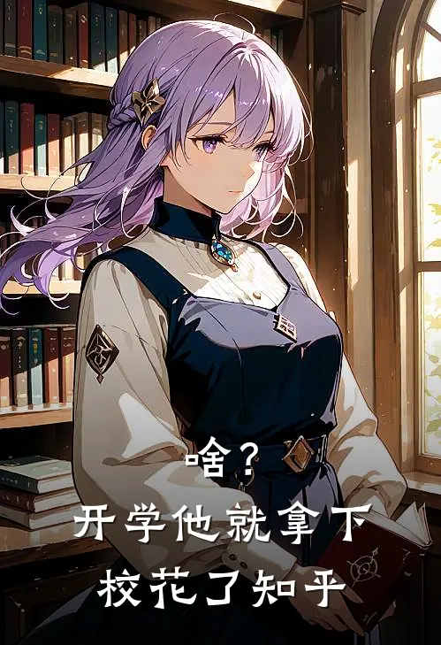 啥？开学他就拿下校花了知乎