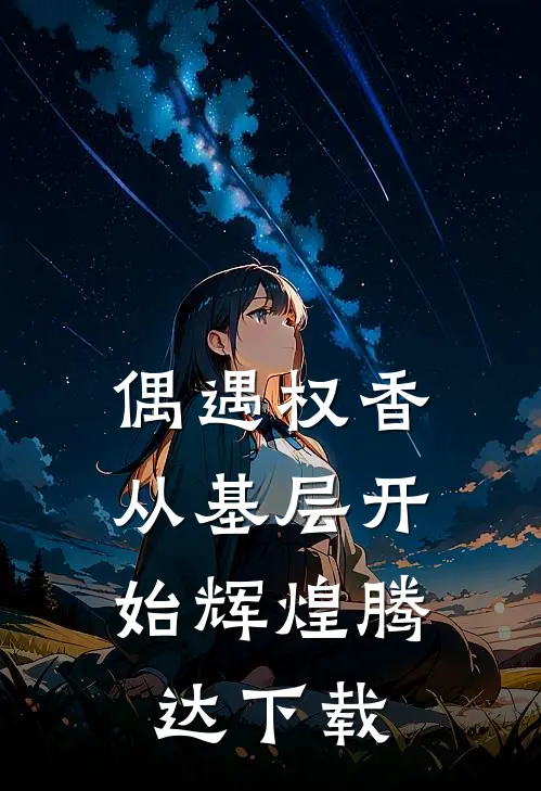 偶遇权香，从基层开始辉煌腾达下载