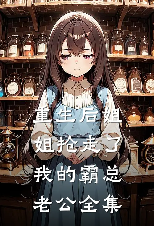重生后姐姐抢走了我的霸总老公全集