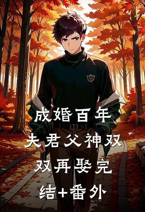 成婚百年，夫君父神双双再娶完结+番外