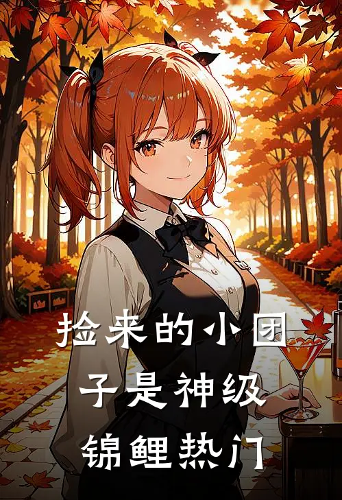 捡来的小团子是神级锦鲤热门