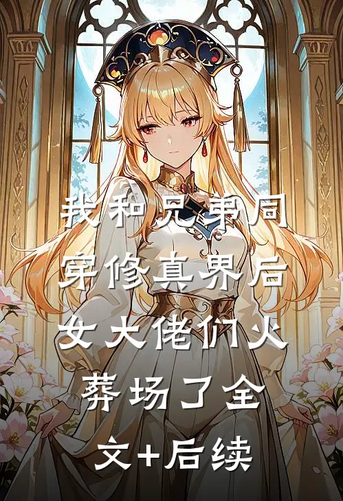我和兄弟同穿修真界后，女大佬们火葬场了全文+后续