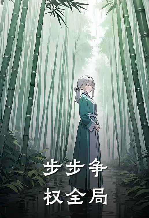 步步争权全局