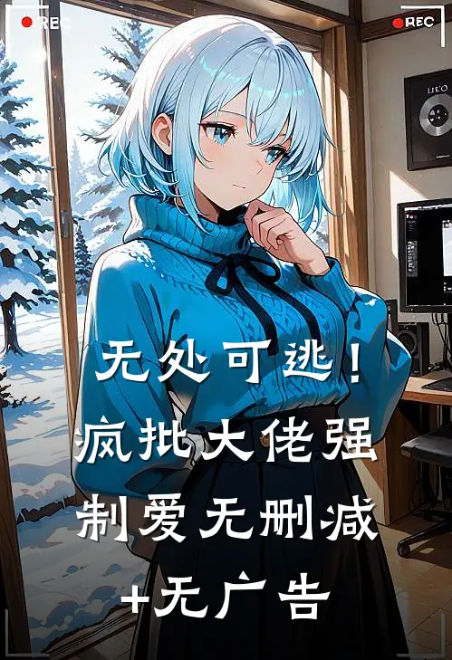 无处可逃！疯批大佬强制爱无删减+无广告