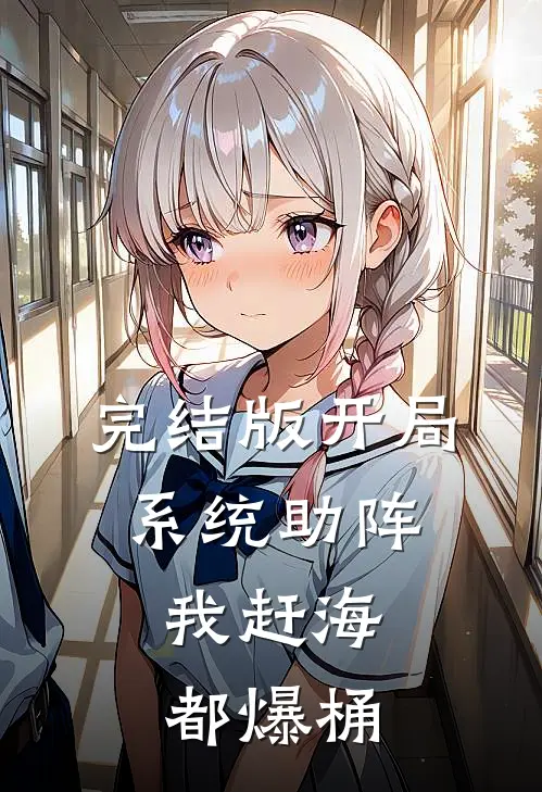 完结版开局系统助阵，我赶海都爆桶