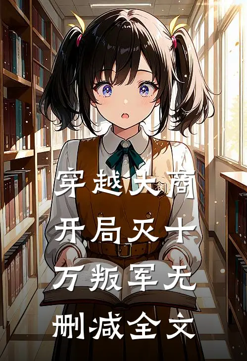 穿越大商，开局灭十万叛军无删减全文
