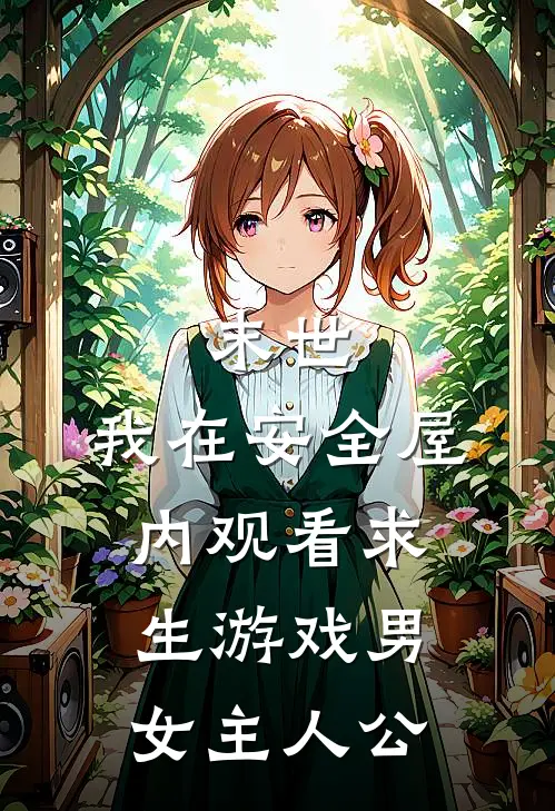 末世：我在安全屋内观看求生游戏男女主人公
