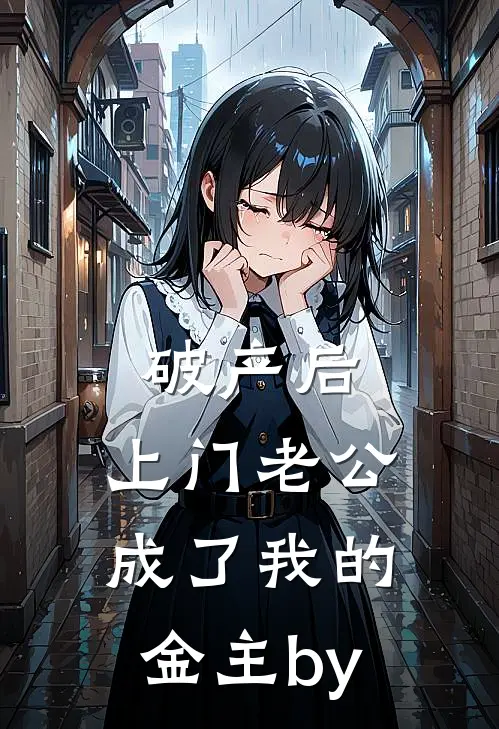 破产后，上门老公成了我的金主by