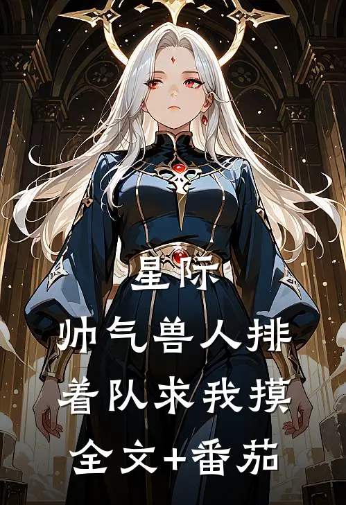 星际：帅气兽人排着队求我摸全文+番茄