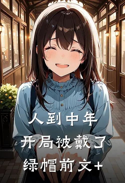 人到中年：开局被戴了绿帽前文+